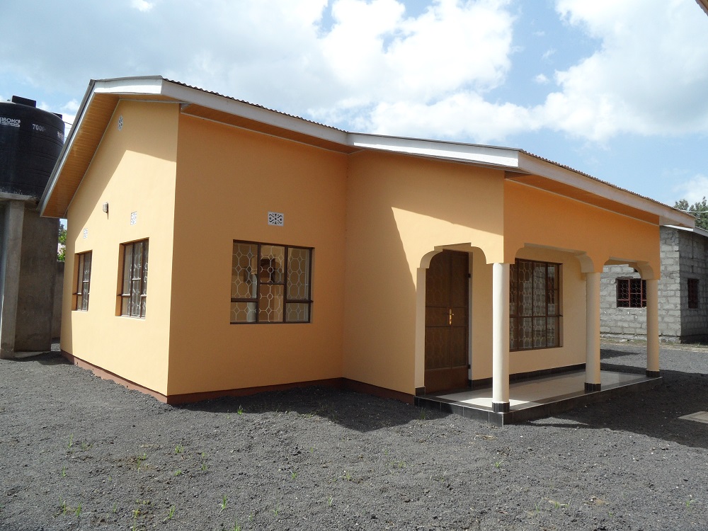 3 Bedroom House for rent in Ngaramton