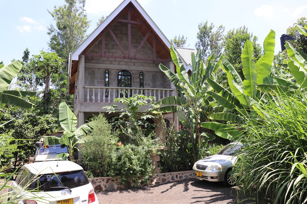 3Bedroom Cottage Moshono – Arusha Awesome Homes & Properties