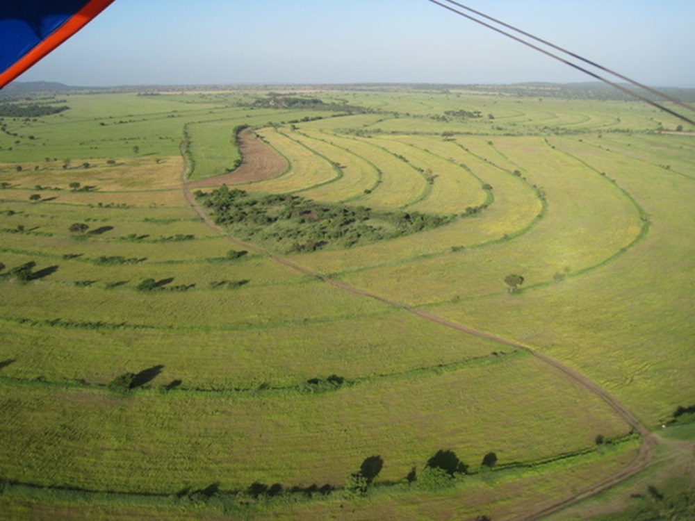 2,409 Acres Land For Sale in Lolkisale