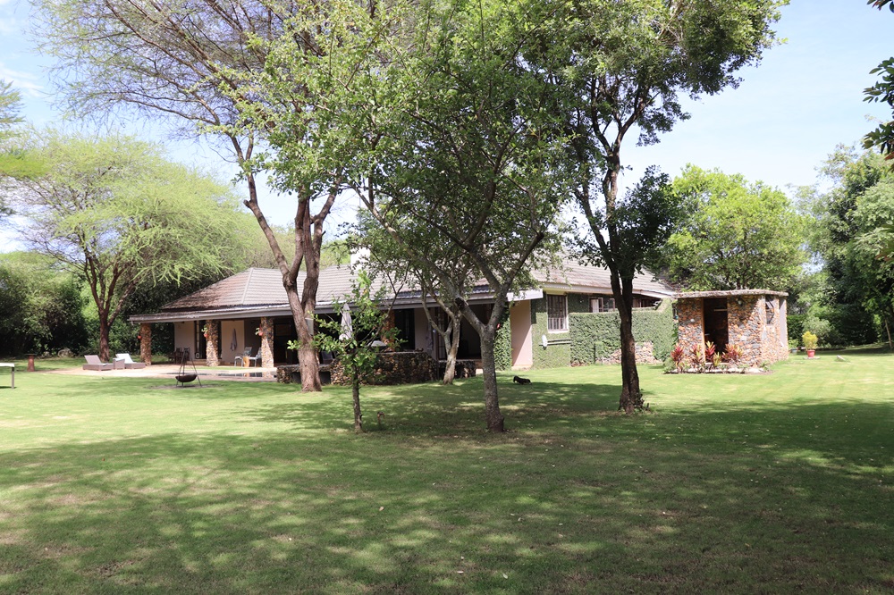 3 bedroom For sale at Kilimanjaro Golf Estate